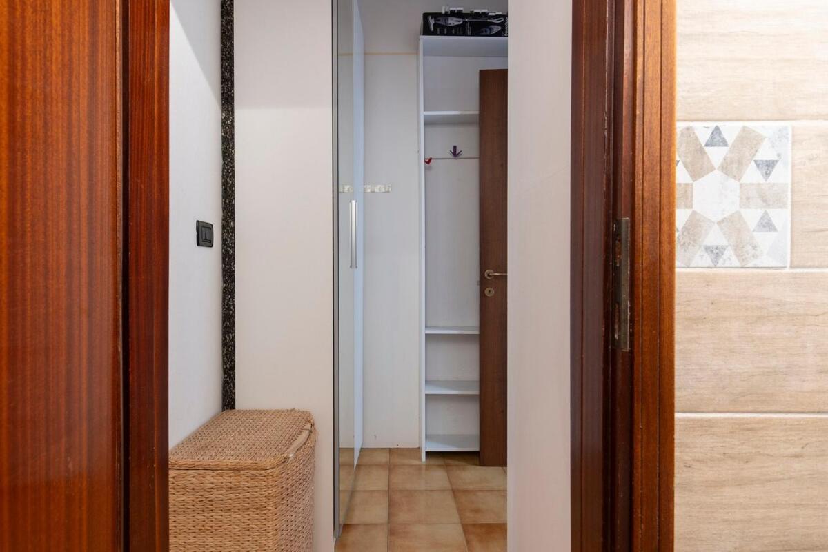 Monolocale - Piano Terra - Ingresso Indipendente Apartment Padova Luaran gambar
